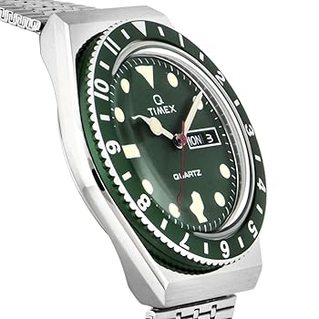 Q*h様 NIXON TIMEX メンズ　時計とケースまとめ売り Amazon.co.jp: [TIMEX(タイメックス)タイメックス 腕時計 メンズ